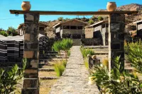 Sama Jabal Shams Resort Hotels in 