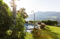 Granpanorama Hotel StephansHof - Pools