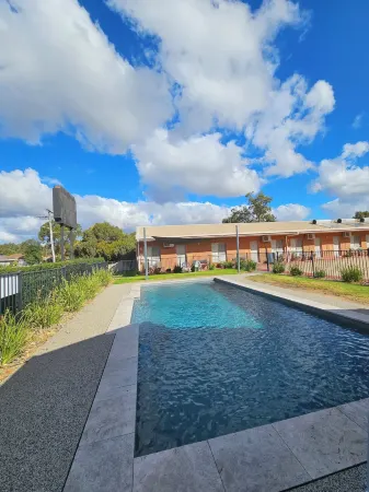 Bridge Motor Inn Tocumwal