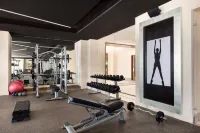 Hyatt Ziva Puerto Vallarta - Gym