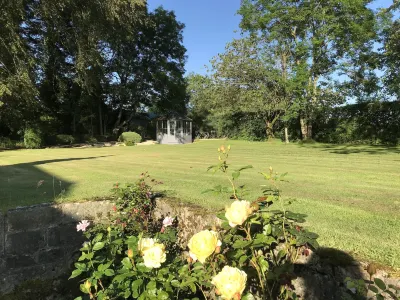 South Craighall Bed & Breakfast Các khách sạn gần Sân bay Prestwick