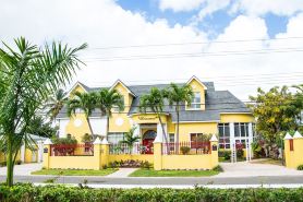 Brownstone Marlin Drive