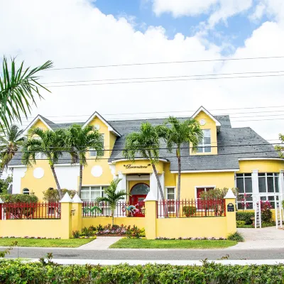 Brownstone Marlin Drive โรงแรมใกล้หาดพาราไดซ์