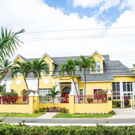 Brownstone Marlin Drive