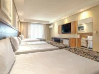 Cana Brava All Inclusive Resort โรงแรมในอิเยอุส