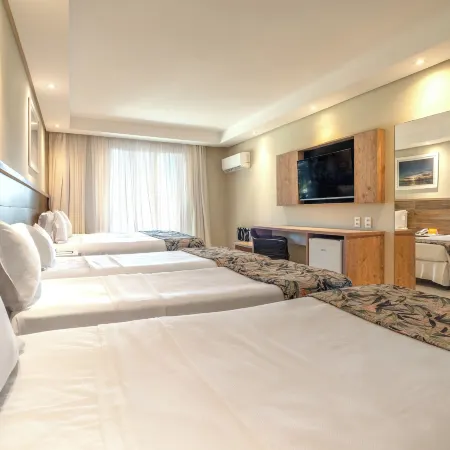 Cana Brava All Inclusive Resort