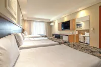 Cana Brava All Inclusive Resort Hotel di Ilheus
