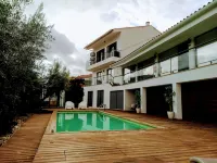Vilaportuguesa - Villa