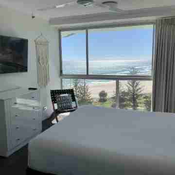 Ocean Plaza Resort Rooms