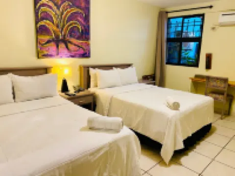 Morrison Hotel San Salvador Hotels in San Salvador