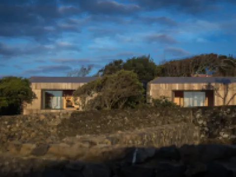 彼西法冷提斯農莊酒店 大里貝拉酒店