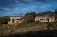 Quinta Dos Peixes Falantes