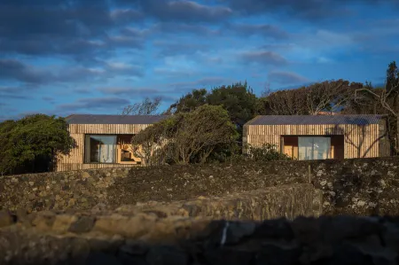 Quinta Dos Peixes Falantes