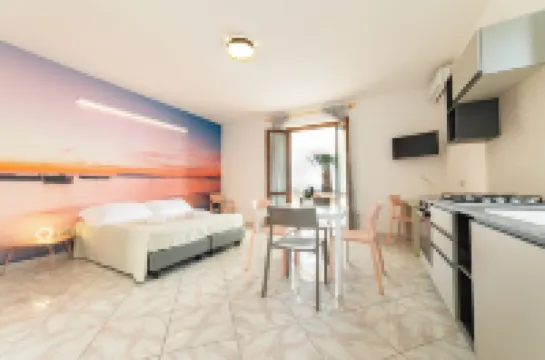 Resort Santa Maria Hotel