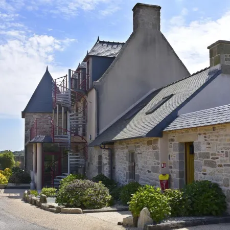 Domaine de Kerzuat - Chambres d'hôtes