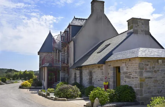 科租阿特區域旅館酒店