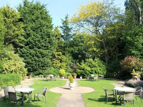 Cley Hall Hotels in Spalding