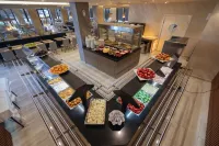 Brilliant Hotel & Spa - Breakfast