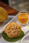هيريتانس أيورفيدا - فطور