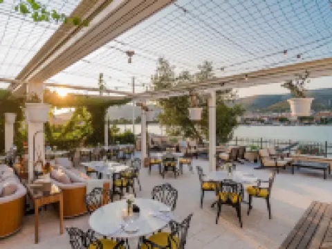 Hotel Brown Beach House & Spa Hoteles en Trogir