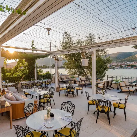 Hotel Brown Beach House & Spa