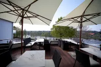 Hotel Njord - breakfast