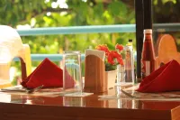 Blue Corals Beach Resort - breakfast