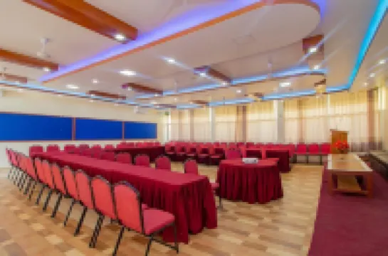 Kabilas Resort and Funpark