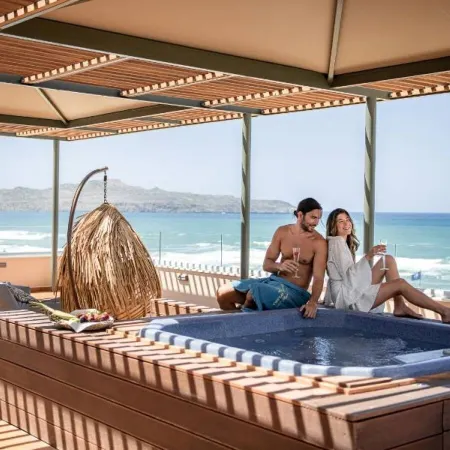 Cretan Dream Royal