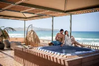 ครีแตน ดรีม รีสอร์ท และ สปา - รีสอร์ท