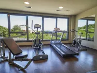 La Piconera Hotel & Spa Hotels in Sardalla
