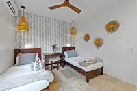 The Lodge at Jaguar Reef Hotels in Quarry Hill
