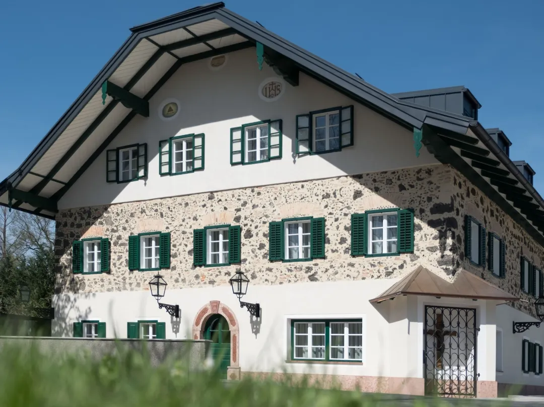 Sauerweingut - Salzburgo