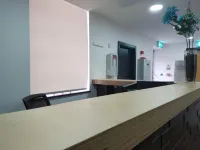 تريفيلس ريجينسي نوتنجهام فنادق في نوتينغهام