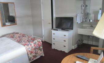 Big Horn Motel
