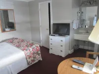 Big Horn Motel Hotels in Buffalo