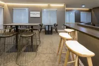 SpringHill Suites Rochester Mayo Clinic Area/Saint Marys - Bữa sáng