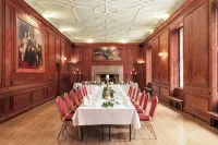 Tulloch Castle Hotel ‘A Bespoke Hotel’ Hotels in Dingwall