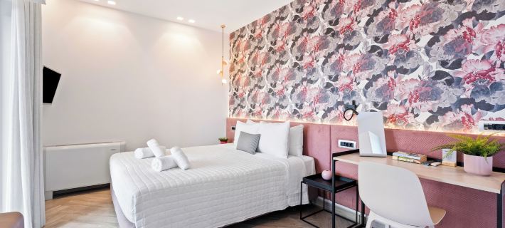 Frunze Luxury Apartments Hotels in Argolis