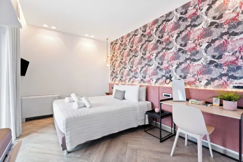 Frunze Luxury Apartments - Apartments