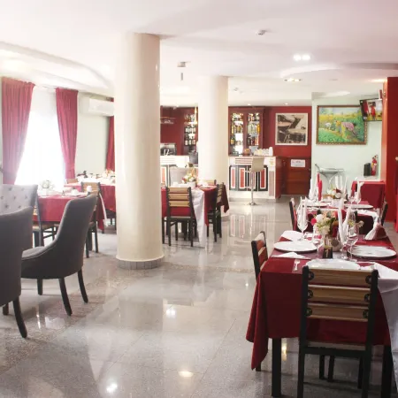 Safyad Hotel