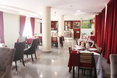 Safyad Hotel Các khách sạn ở 