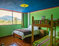 Green House Araque Inn Hotels in 