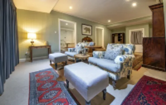 Camp Figtree by the Oyster Collection