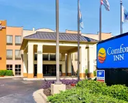 Comfort Inn Hotels in Horn Lake