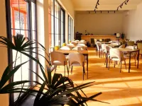 Ecokayan Dilijan Resort Hotel