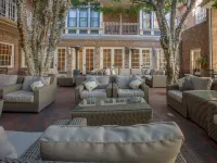 Horton Grand Hotel Hotels near Marina District