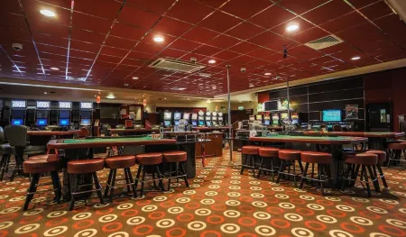 Welbeck Hotel & Apartments Отели в г. Дуглас