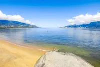 VELINN Pousada dos Marinheiros Hotels in Ilhabela