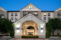 Hyatt Place Houston North Hotels in North Houston